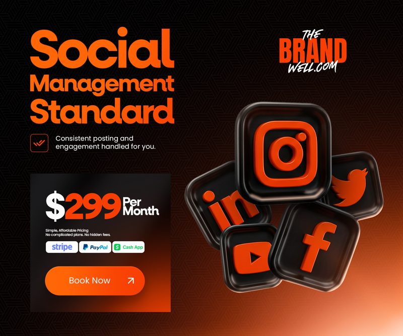 Social Media Management Standard