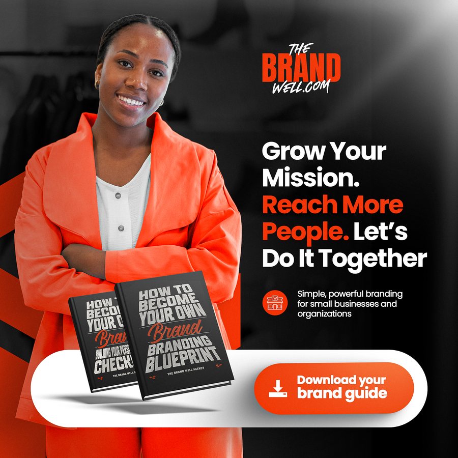 Free Brand Building Blueprint — Download Now